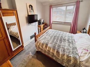 Bedroom 1- click for photo gallery